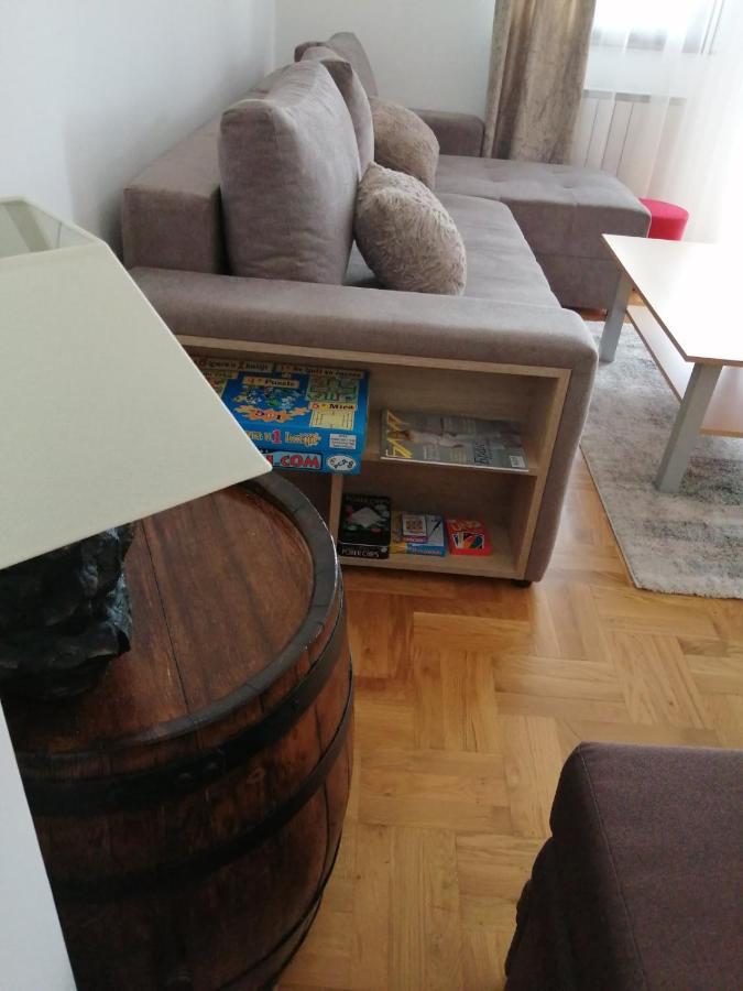 Zlatiborski Konaci K15 Luaran gambar