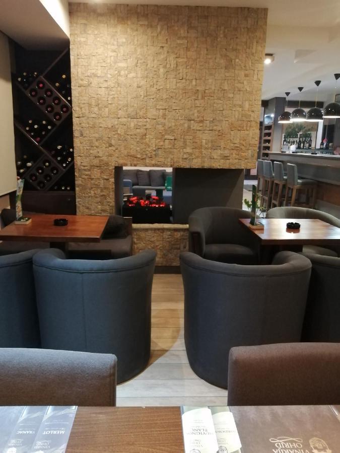 Zlatiborski Konaci K15 Luaran gambar